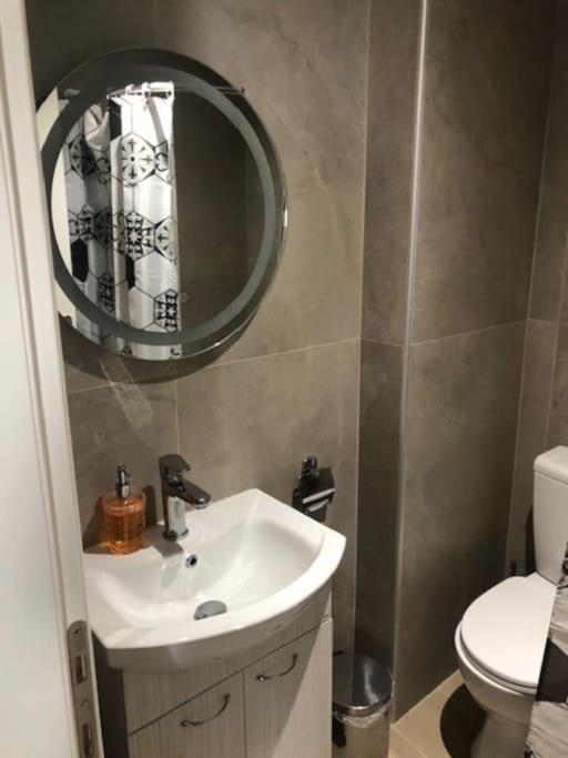 Holiday home Maravel House