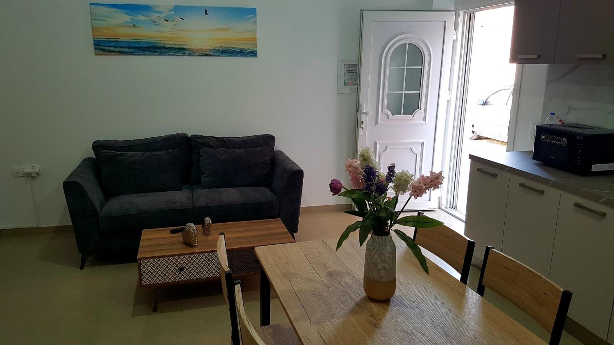 Maravel House Holiday home