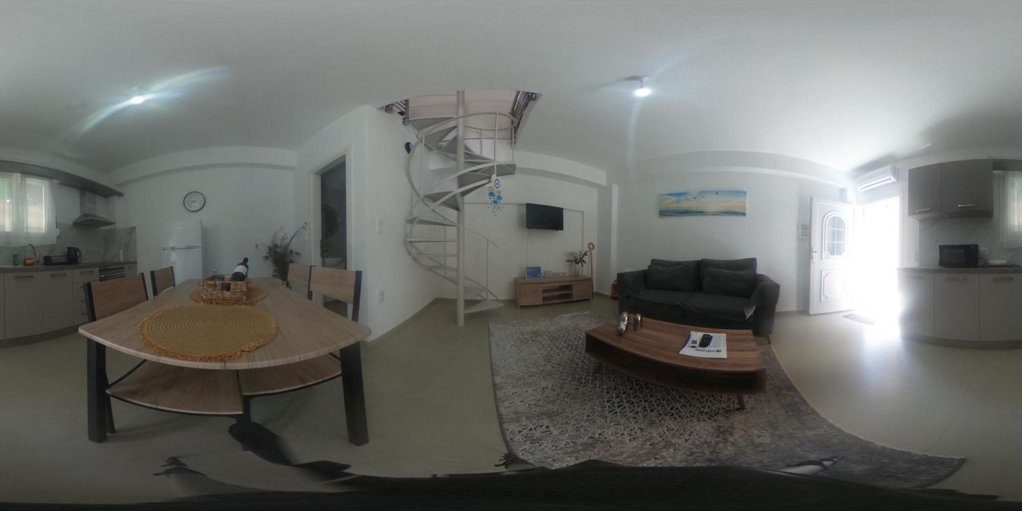 Maravel House * Aitania