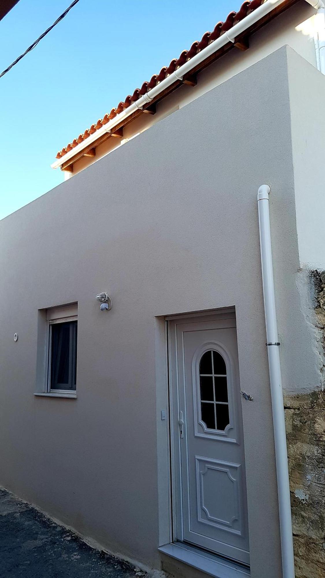 Holiday home Maravel House *