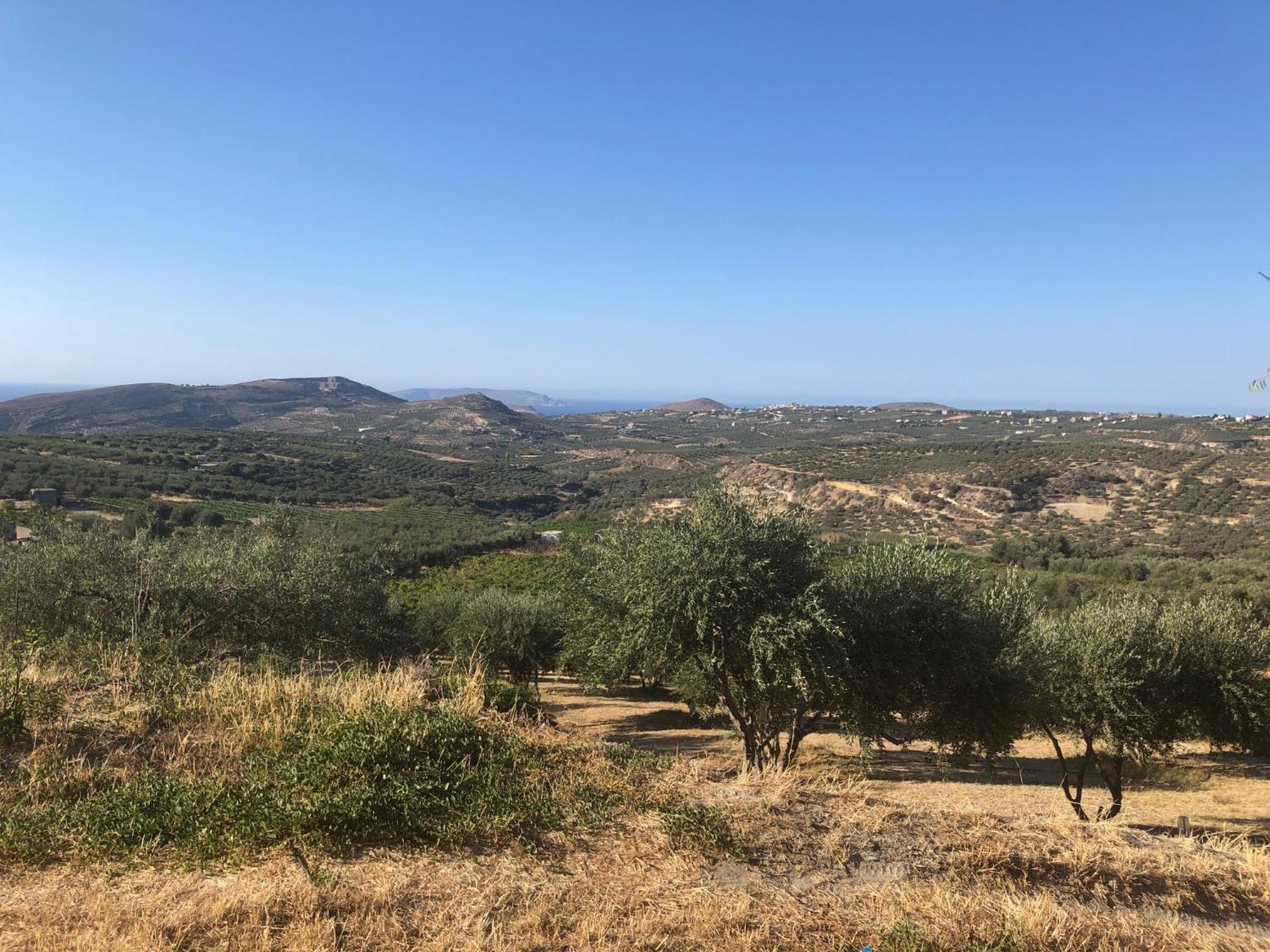 Holiday home Maravel House Aitania