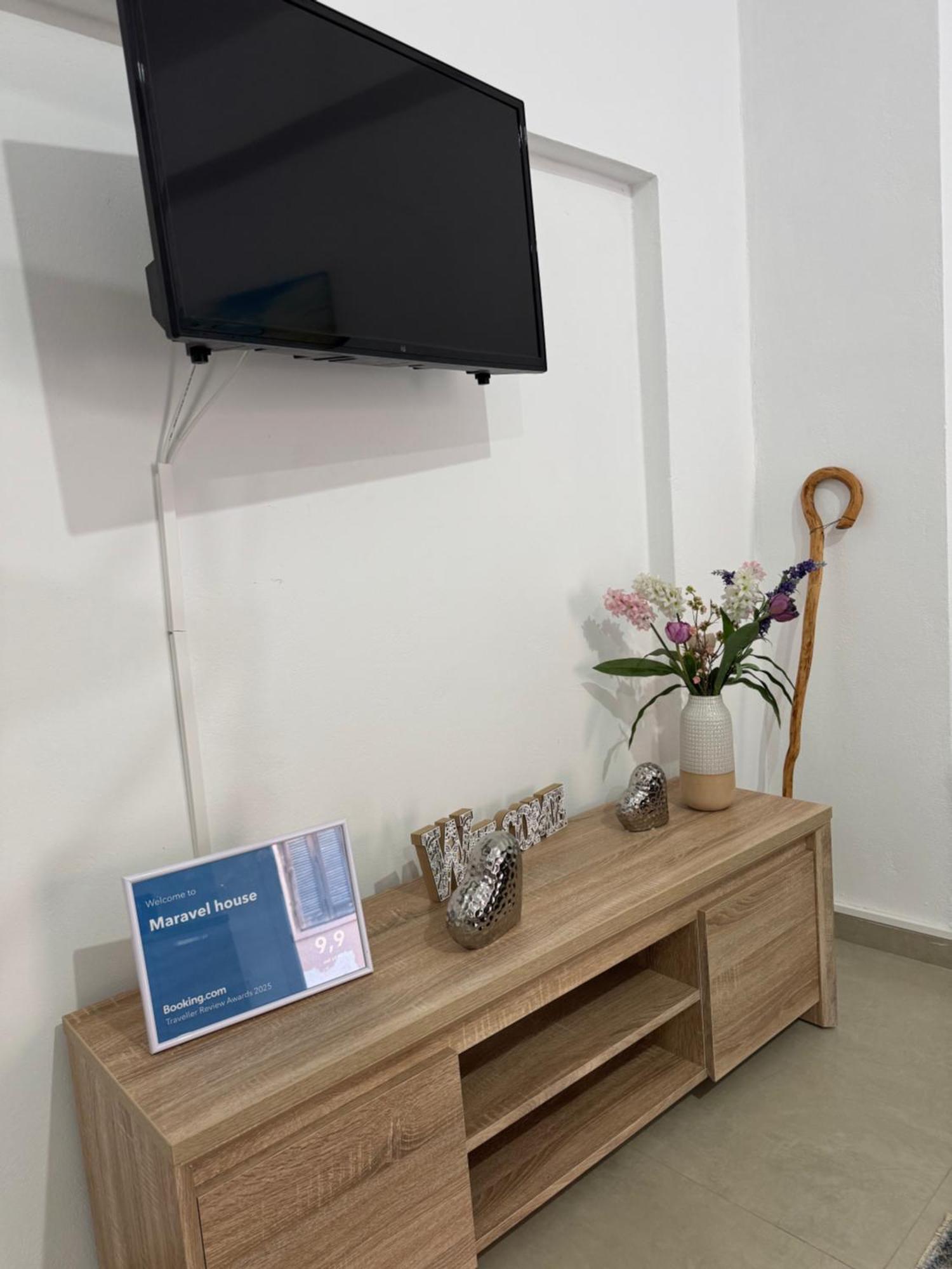 Holiday home Maravel House