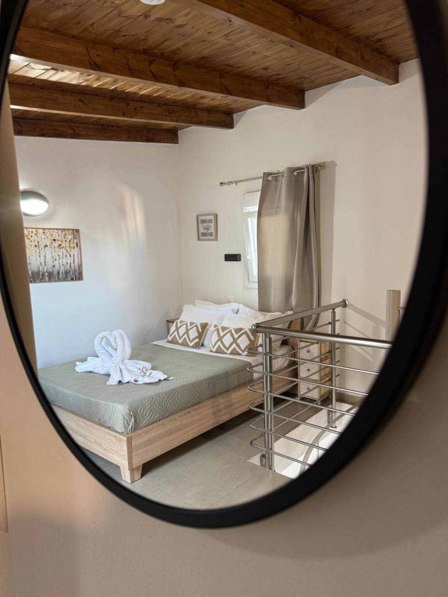 Holiday home Maravel House Aitania