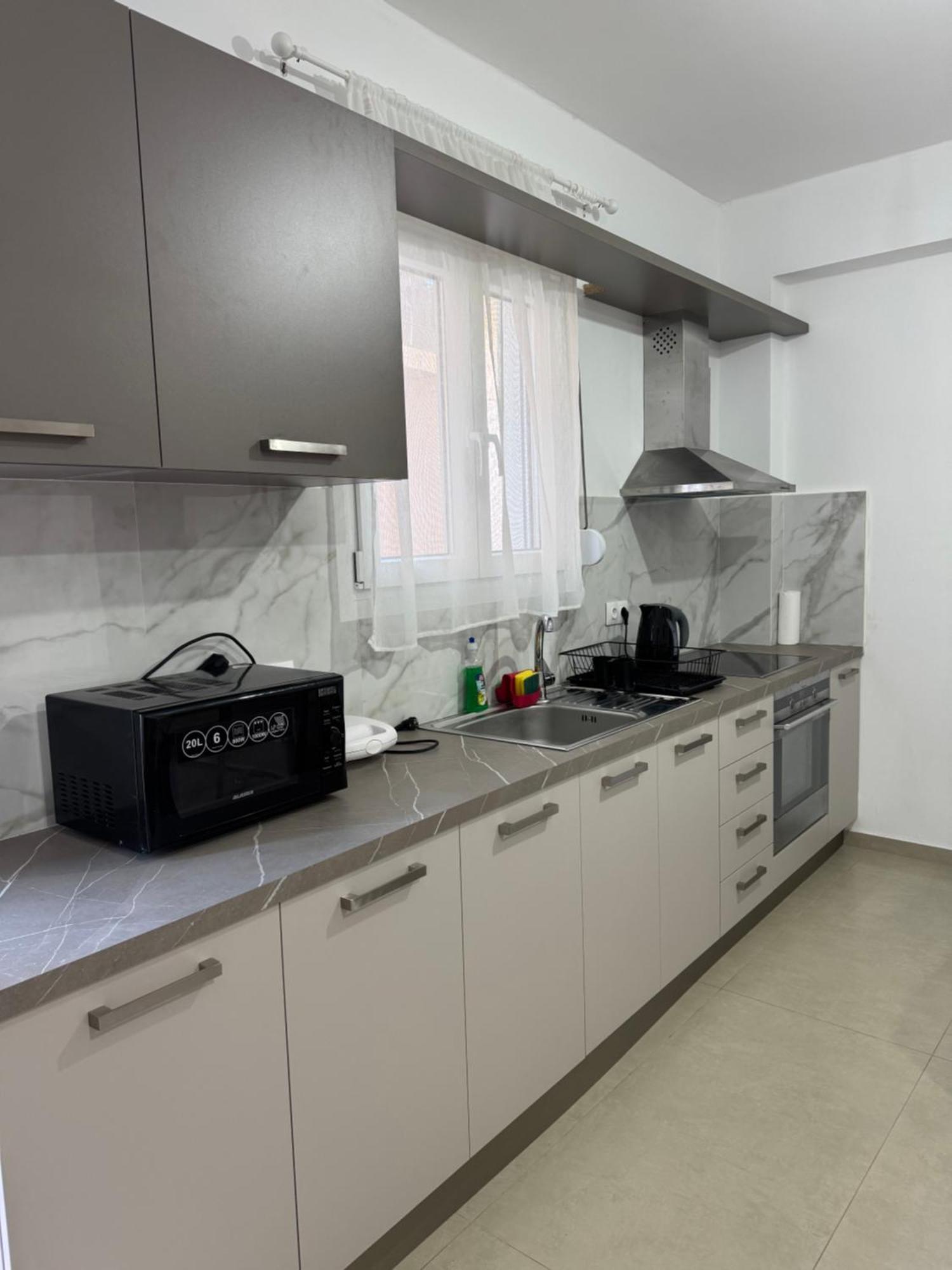Maravel House Holiday home Aitania