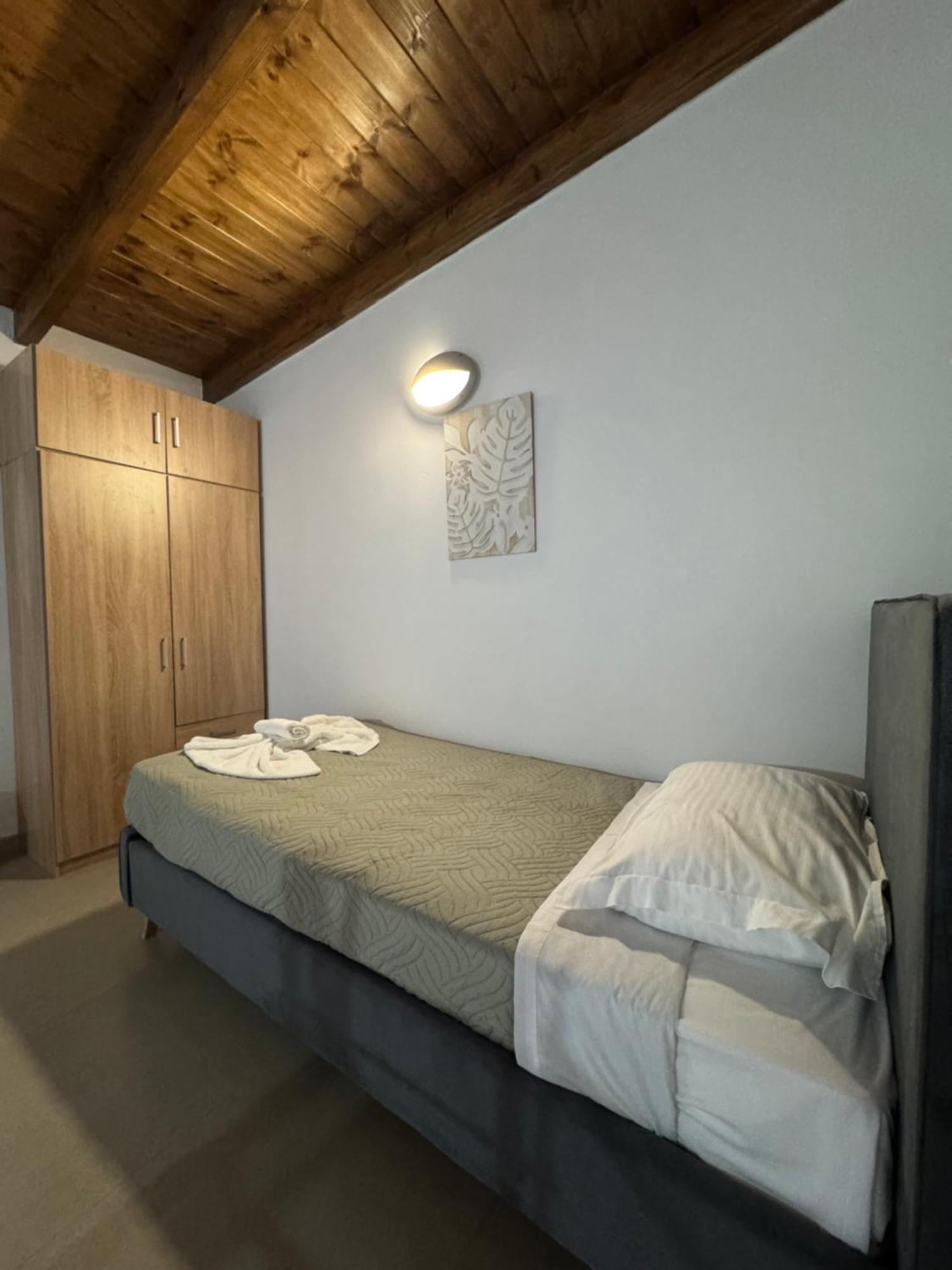 Maravel House Aitania